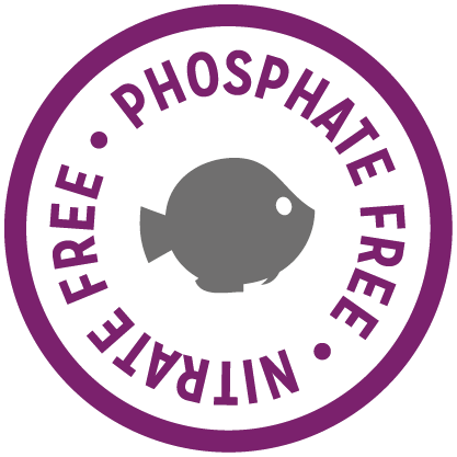 sel d'eau de mer aquarium sans phosphate