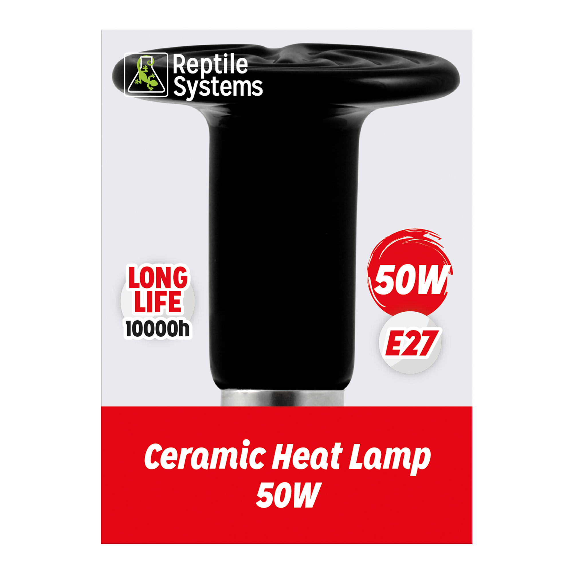 Ceramic Heat Emitter