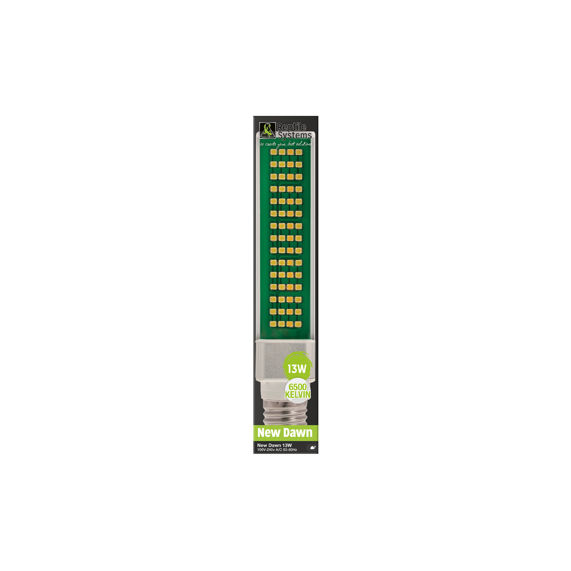 Lampe New Dawn LED
