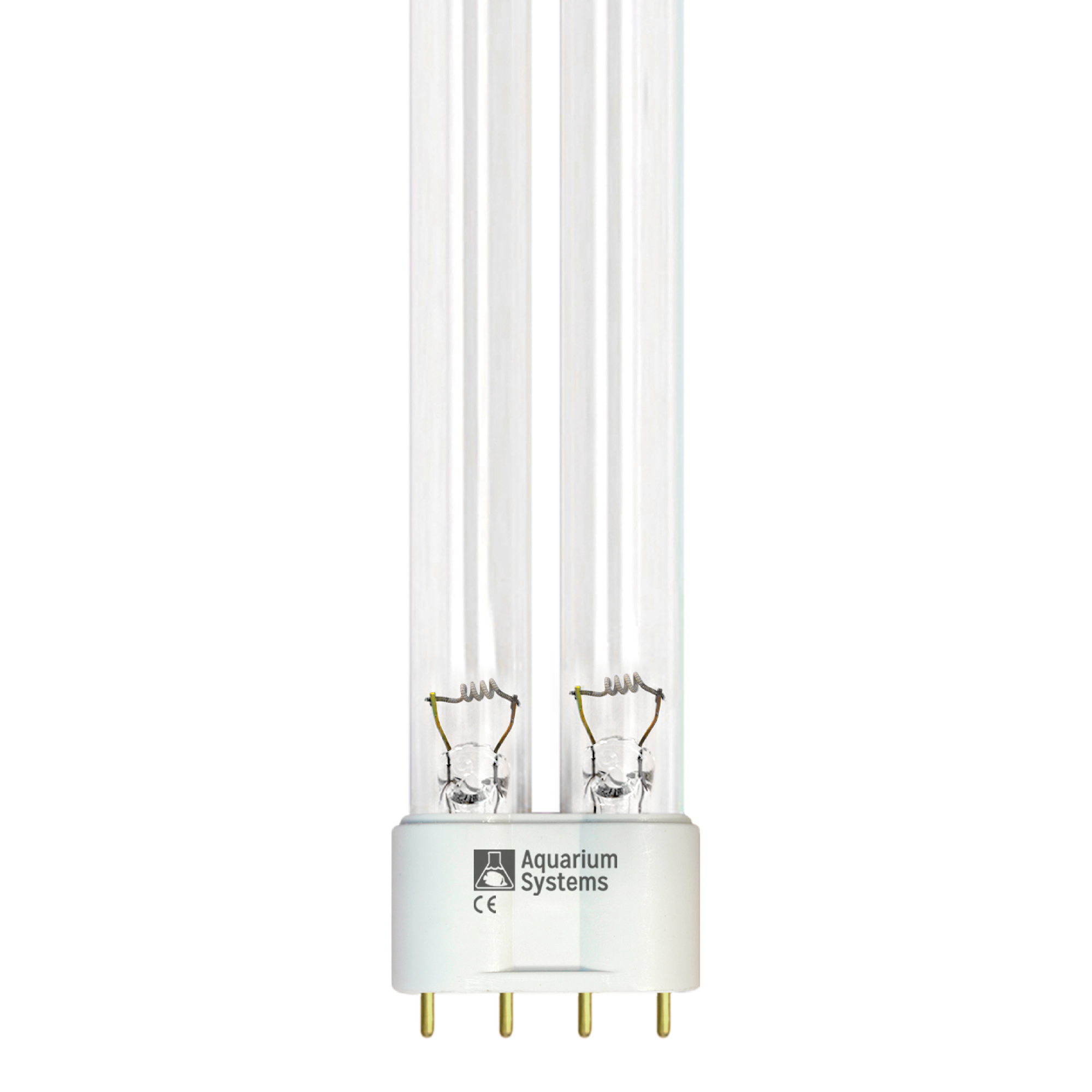 Lampe Compacte UVC 2G11