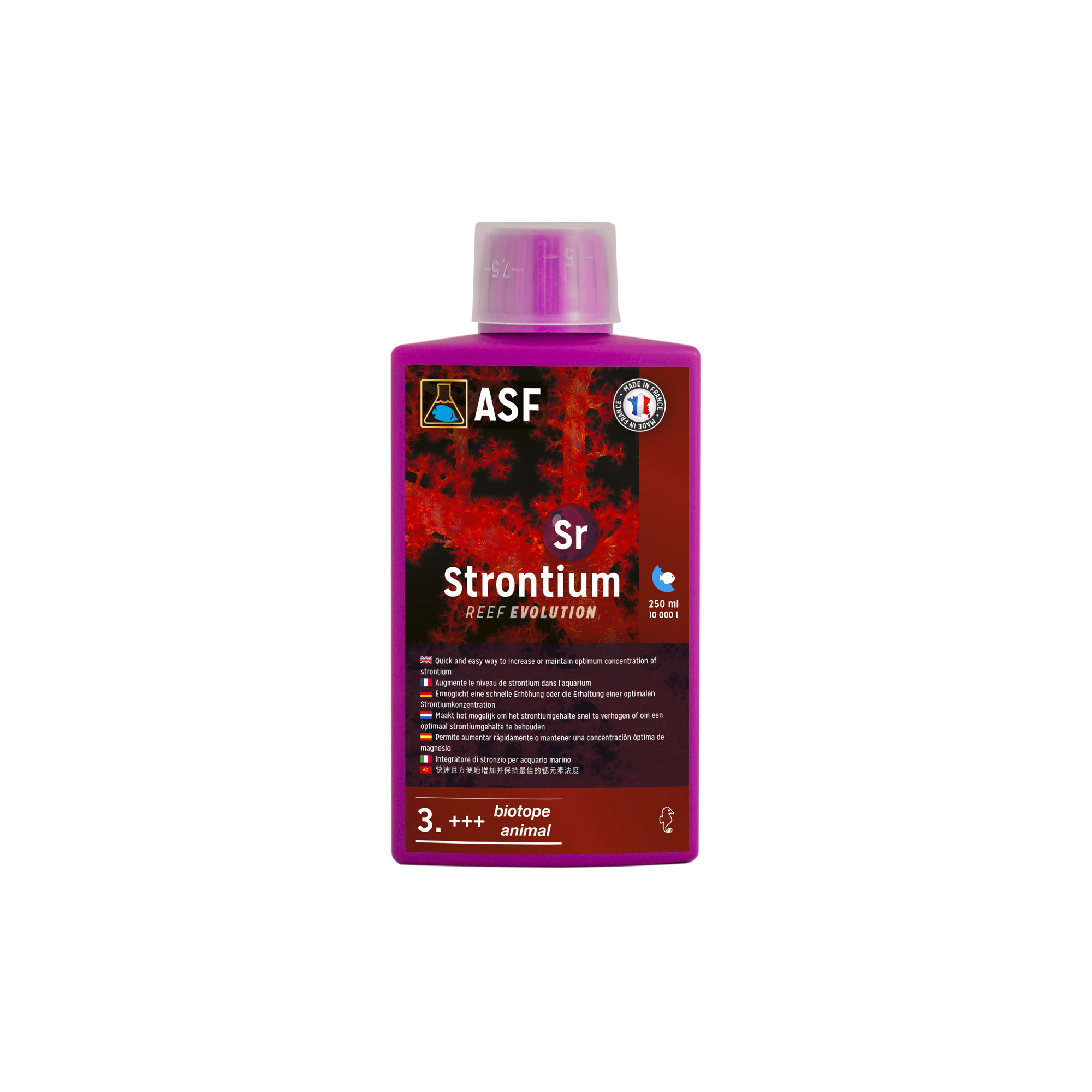 Strontium 250ml