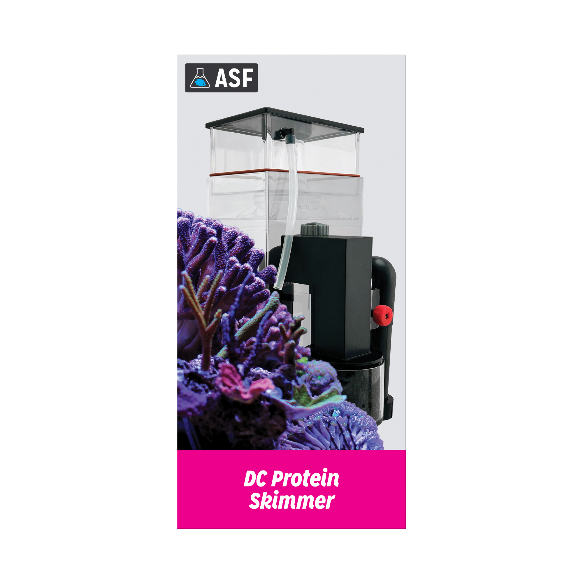 DC Protein Skimmer