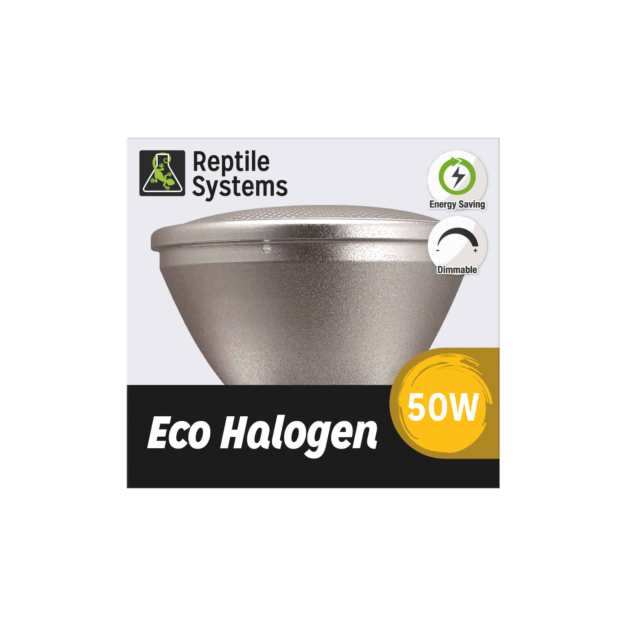 Basking Eco Halogen