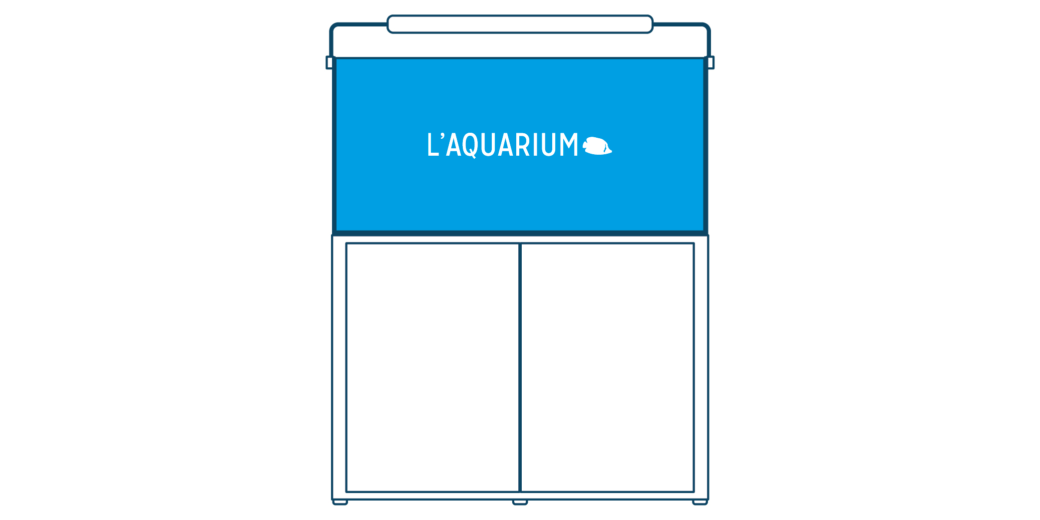 L'Aquarium 2.0