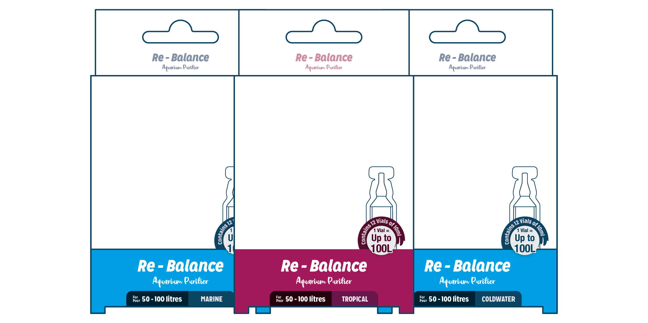 Re-Balance