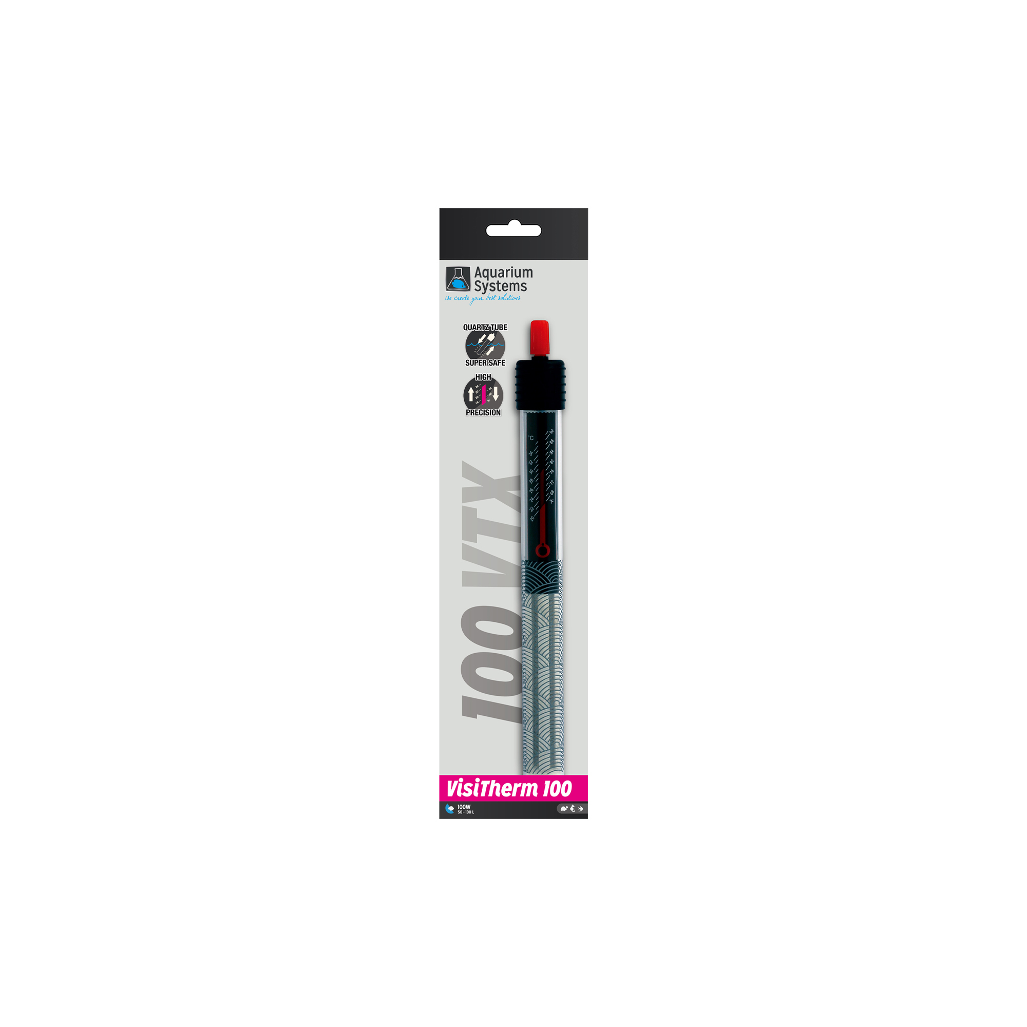 Chauffage Visitherm
