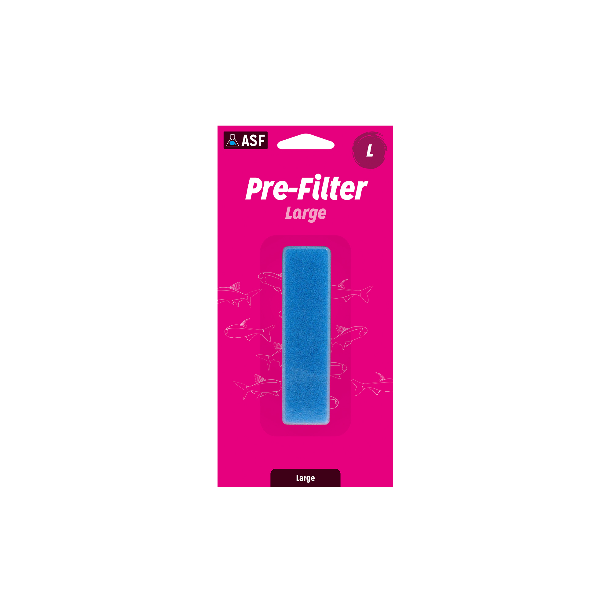 Prfiltre pour NewJet Filter