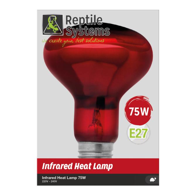 InfraRed Heat Lamp