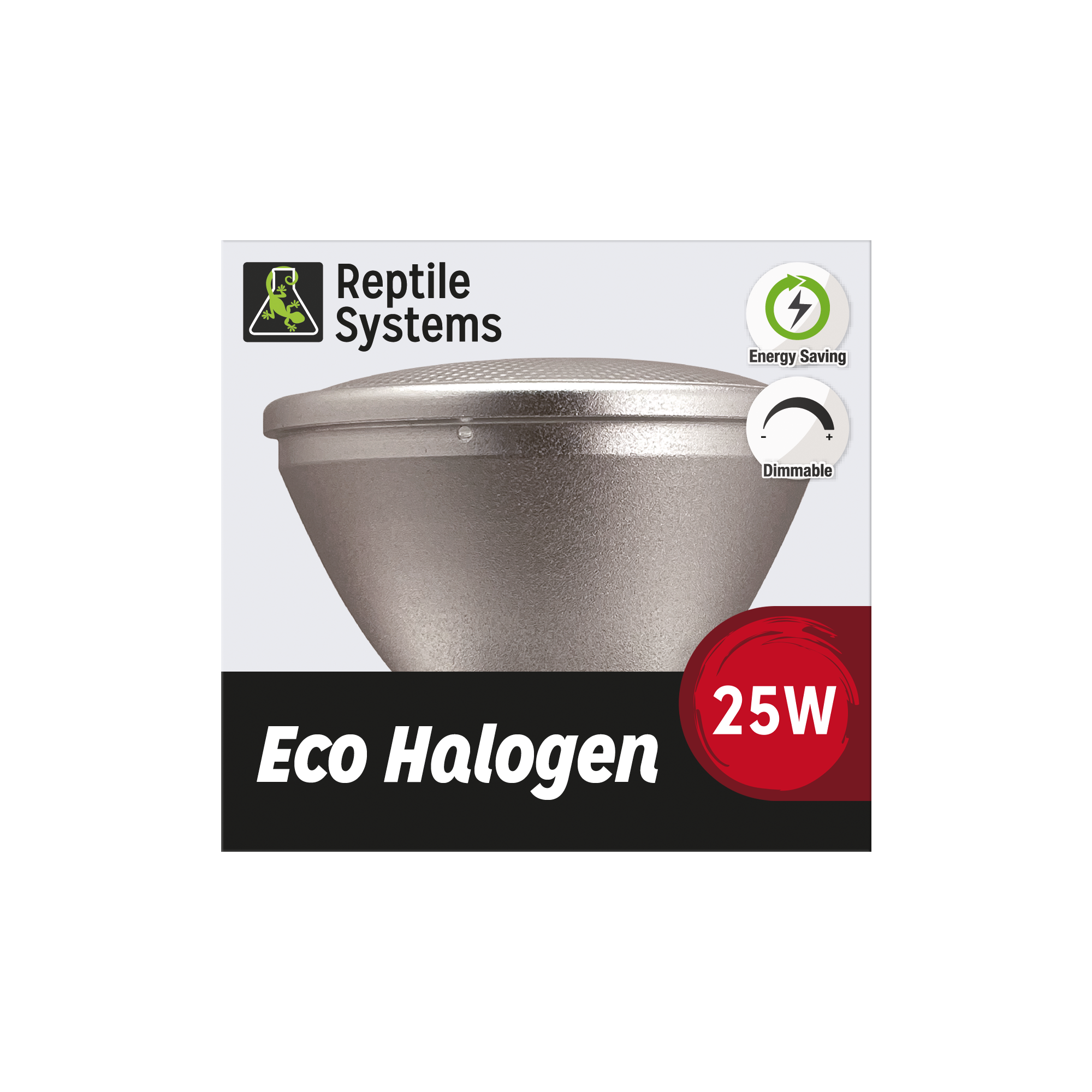 Infrared Eco Halogen