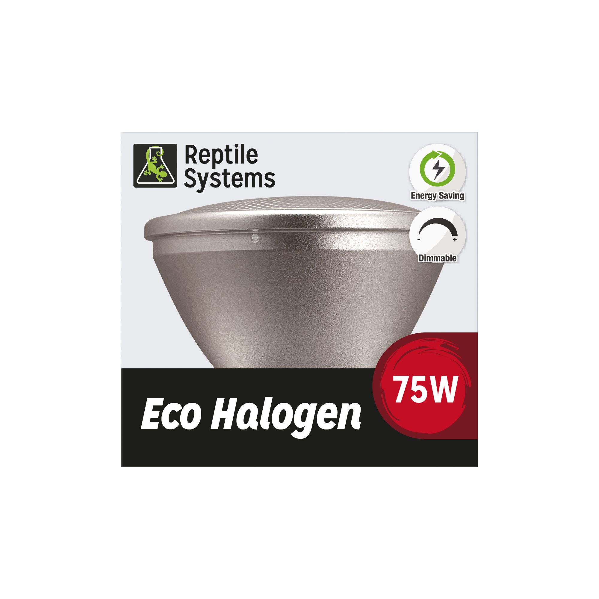 Infrared Eco Halogen